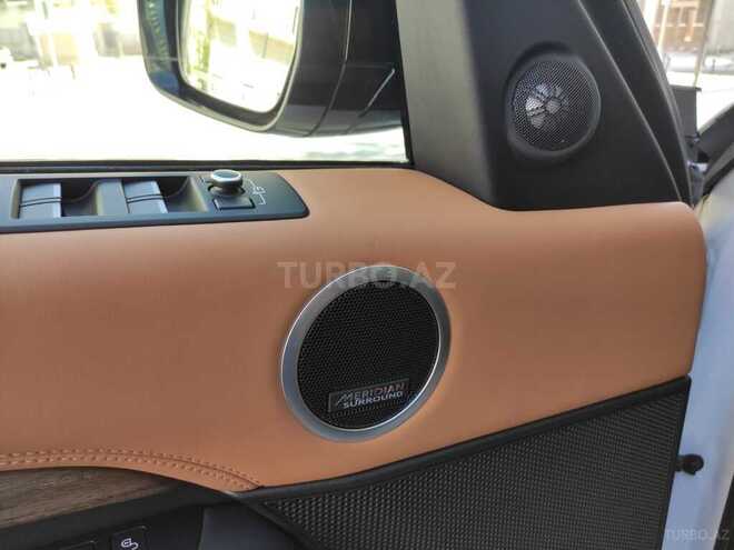 Land Rover Discovery 2017, 89,556 km - 3.0 l - Bakı