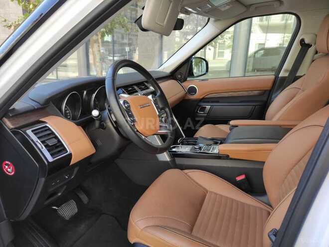 Land Rover Discovery 2017, 89,556 km - 3.0 l - Bakı