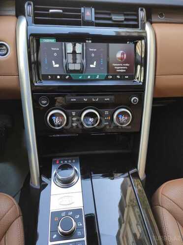 Land Rover Discovery 2017, 89,556 km - 3.0 l - Bakı