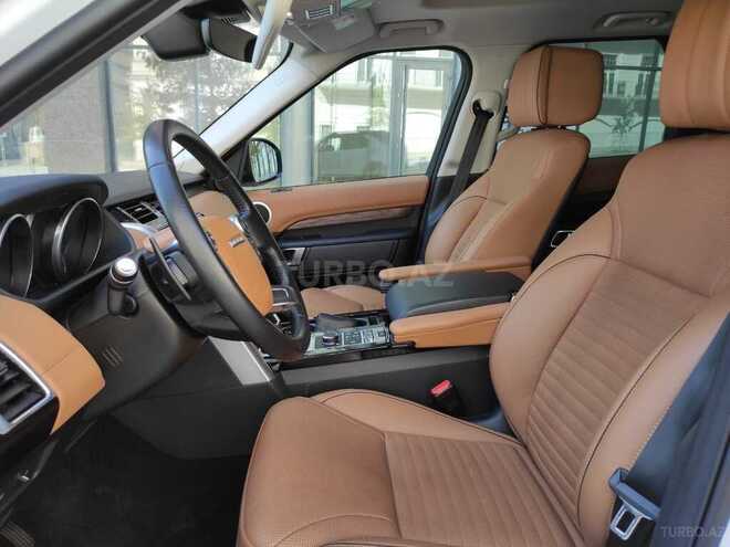 Land Rover Discovery 2017, 89,556 km - 3.0 l - Bakı