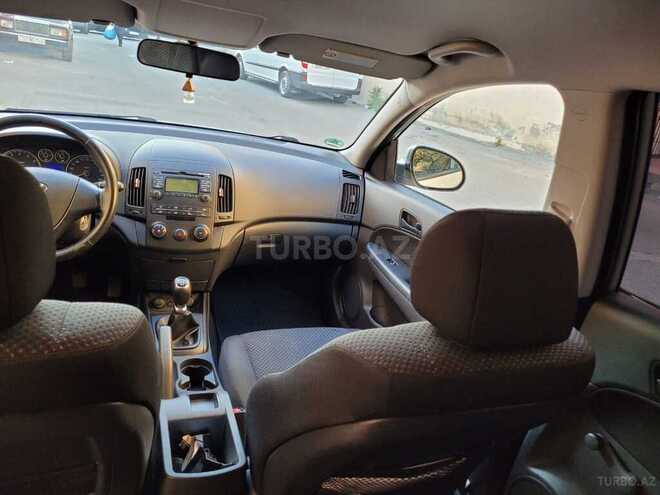 Hyundai i30 2010, 153,300 km - 1.4 l - Bakı