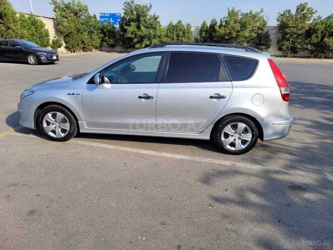 Hyundai i30 2010, 153,300 km - 1.4 l - Bakı