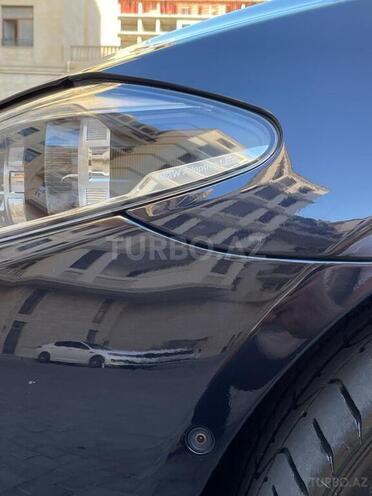 BMW 535 2015, 135,000 km - 3.0 l - Bakı