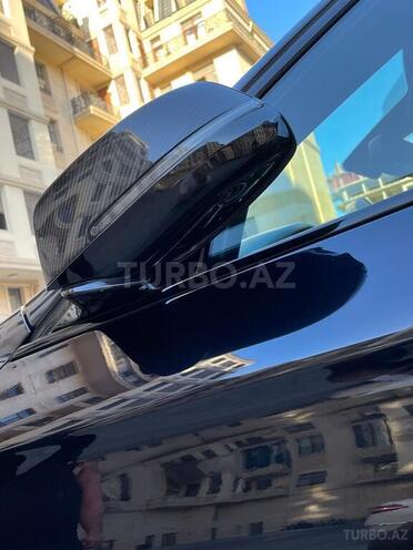 BMW 535 2015, 135,000 km - 3.0 l - Bakı