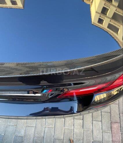 BMW 535 2015, 135,000 km - 3.0 l - Bakı