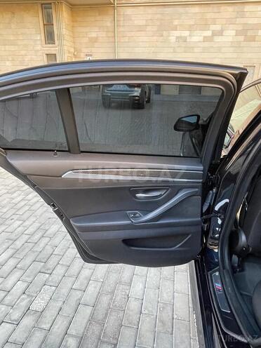 BMW 535 2015, 135,000 km - 3.0 l - Bakı