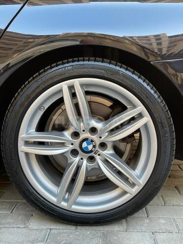 BMW 535 2015, 135,000 km - 3.0 l - Bakı