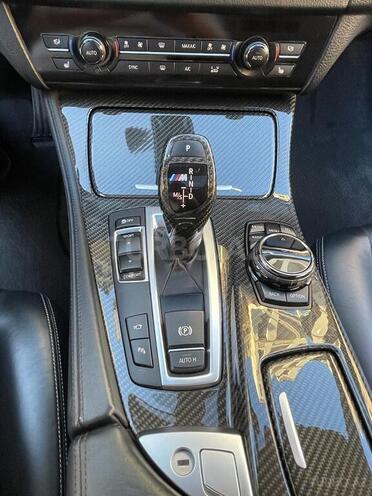 BMW 535 2015, 135,000 km - 3.0 l - Bakı