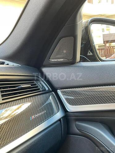 BMW 535 2015, 135,000 km - 3.0 l - Bakı