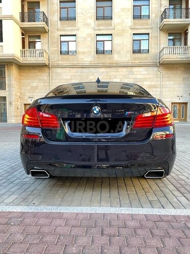 BMW 535 2015, 135,000 km - 3.0 l - Bakı