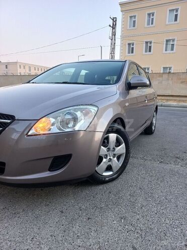 Kia Ceed 2007, 166,000 km - 1.4 l - Bakı