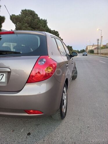 Kia Ceed 2007, 166,000 km - 1.4 l - Bakı