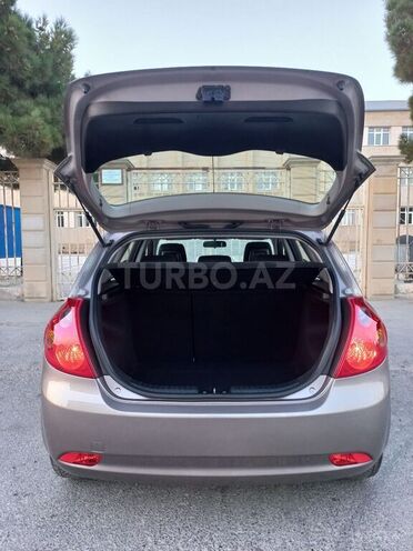 Kia Ceed 2007, 166,000 km - 1.4 l - Bakı