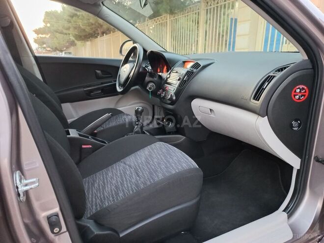 Kia Ceed 2007, 166,000 km - 1.4 l - Bakı