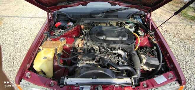 Mercedes 190 1992, 345,265 km - 2.0 l - Sumqayıt