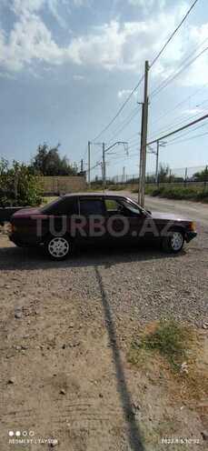 Mercedes 190 1992, 345,265 km - 2.0 l - Sumqayıt