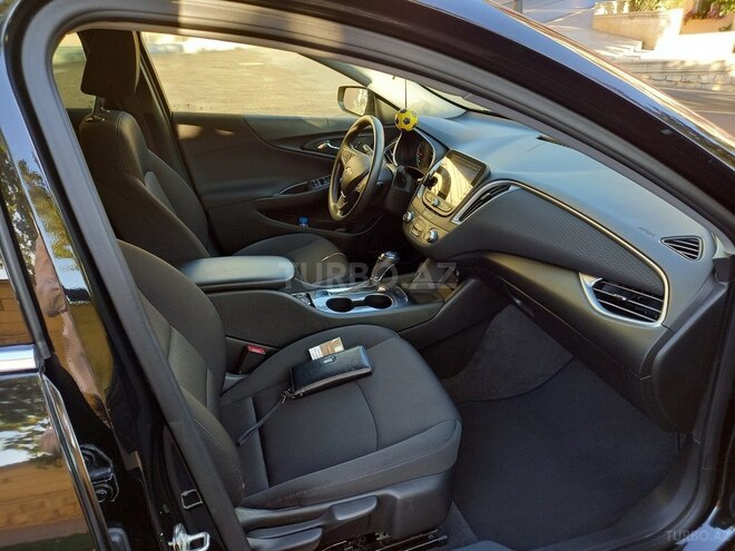 Chevrolet Malibu 2019, 31,000 km - 1.5 l - Bakı