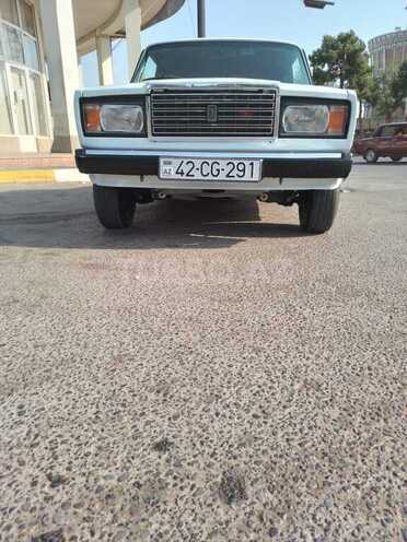 LADA (VAZ) 2107 1998, 66,024 km - 1.5 l - Cəlilabad
