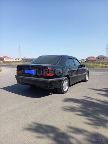 Mercedes C 250 1999, 425,000 km - 2.5 л - Bakı