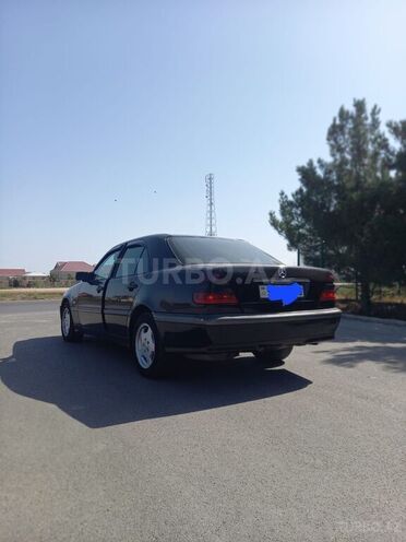 Mercedes C 250 1999, 425,000 km - 2.5 л - Bakı