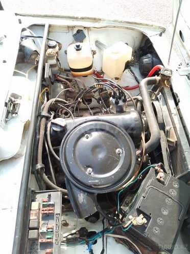 LADA (VAZ) 2107 1998, 66,024 km - 1.5 l - Cəlilabad