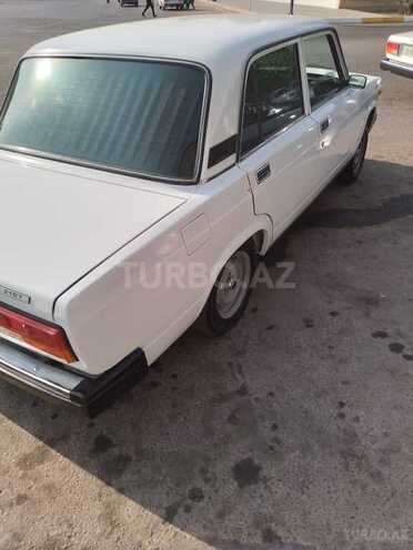 LADA (VAZ) 2107 1998, 66,024 km - 1.5 l - Cəlilabad