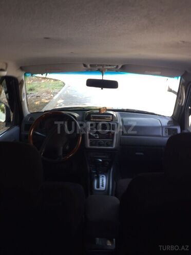 Mitsubishi Pajero io 2001, 214,700 km - 1.8 l - Mingəçevir