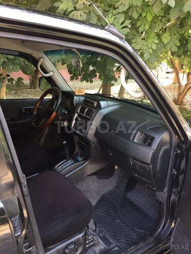 Mitsubishi Pajero io 2001, 214,700 km - 1.8 l - Mingəçevir