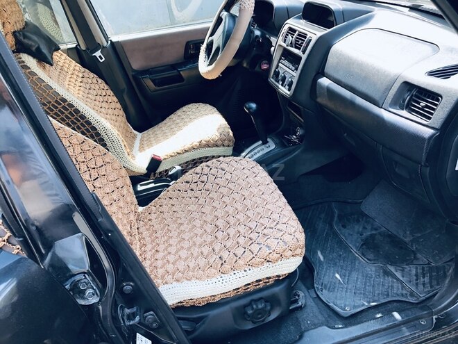 Mitsubishi Pajero io 1999, 241,041 km - 1.8 л - Sumqayıt