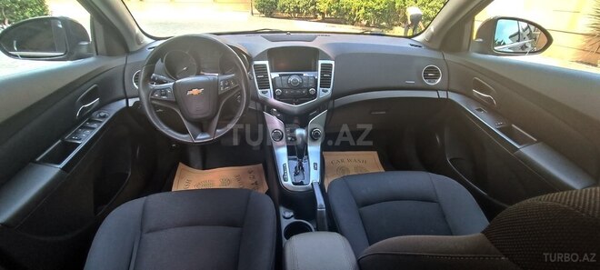 Chevrolet Cruze 2015, 116,000 km - 1.4 л - Bakı