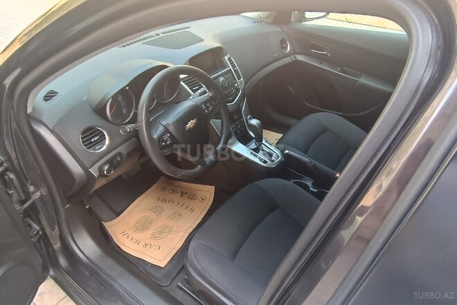 Chevrolet Cruze 2015, 116,000 km - 1.4 л - Bakı