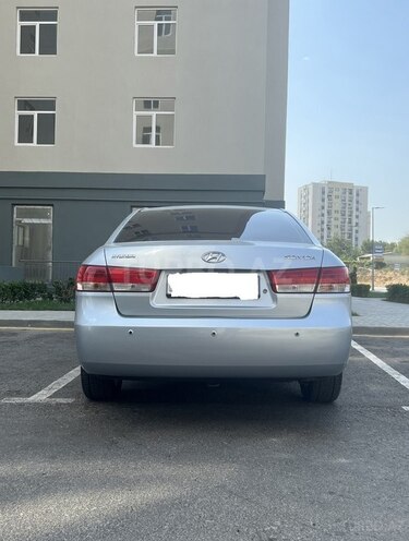 Hyundai Sonata 2006, 155,000 km - 2.0 л - Bakı
