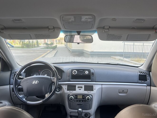 Hyundai Sonata 2006, 155,000 km - 2.0 л - Bakı