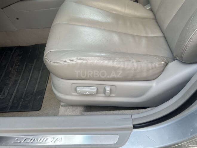 Hyundai Sonata 2006, 155,000 km - 2.0 л - Bakı
