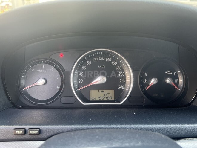 Hyundai Sonata 2006, 155,000 km - 2.0 л - Bakı