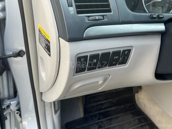 Hyundai Sonata 2006, 155,000 km - 2.0 л - Bakı