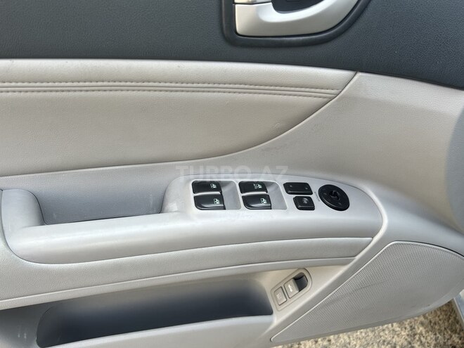 Hyundai Sonata 2006, 155,000 km - 2.0 л - Bakı