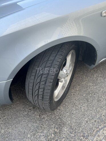 Hyundai Sonata 2006, 155,000 km - 2.0 л - Bakı