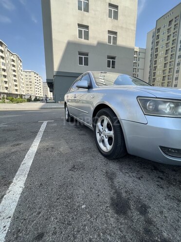 Hyundai Sonata 2006, 155,000 km - 2.0 л - Bakı