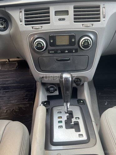 Hyundai Sonata 2006, 155,000 km - 2.0 л - Bakı