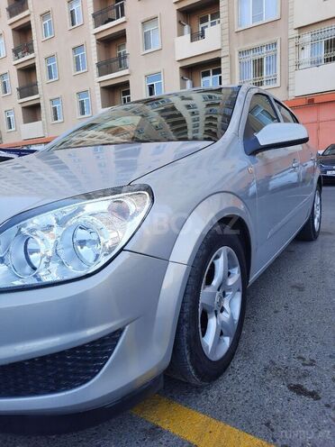 Opel Astra 2008, 178,000 km - 1.3 l - Bakı