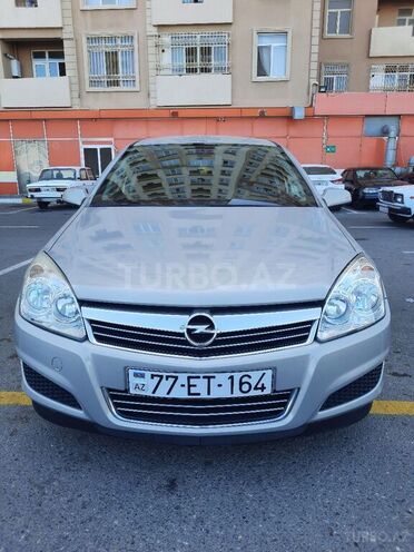 Opel Astra 2008, 178,000 km - 1.3 l - Bakı