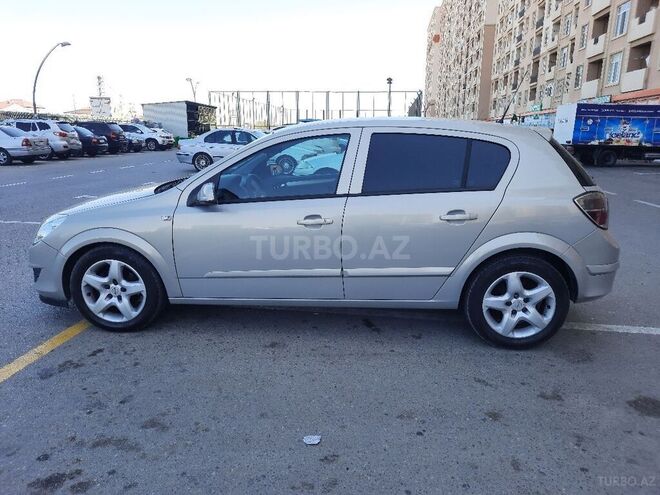 Opel Astra 2008, 178,000 km - 1.3 l - Bakı