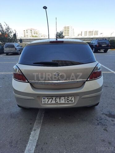Opel Astra 2008, 178,000 km - 1.3 l - Bakı