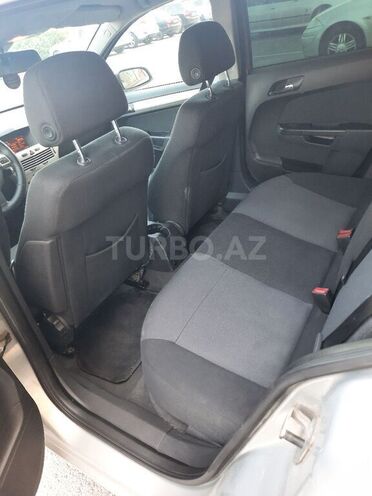 Opel Astra 2008, 178,000 km - 1.3 l - Bakı