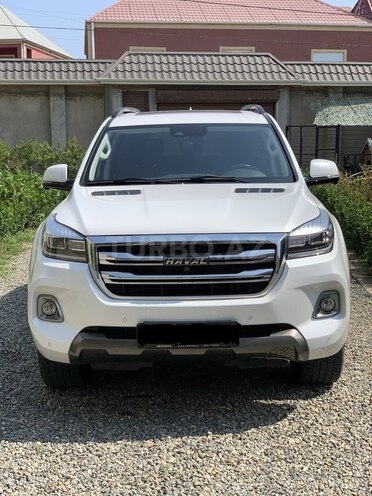 Haval H9 2021, 29,000 km - 2.0 l - Bakı
