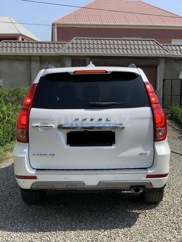 Haval H9 2021, 29,000 km - 2.0 l - Bakı