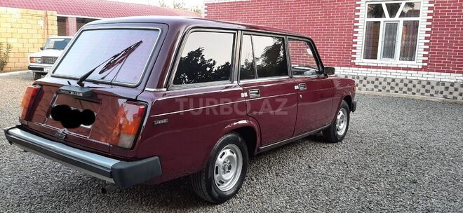 LADA (VAZ) 2104 2021, 40,073 km - 1.6 л - Lənkəran