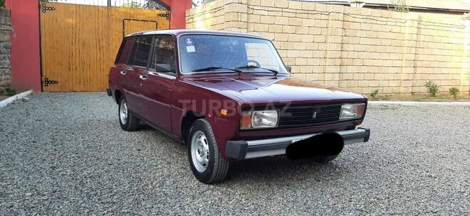 LADA (VAZ) 2104 2021, 40,073 km - 1.6 л - Lənkəran