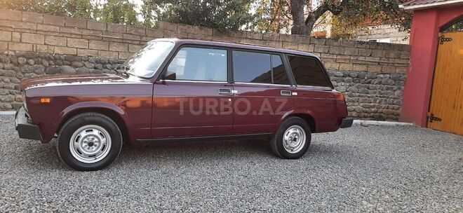 LADA (VAZ) 2104 2021, 40,073 km - 1.6 л - Lənkəran